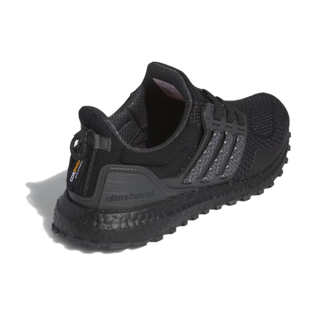 Adidas UltraBoost 1.0 ATR Black Carbon Unisex Sneakers Core-Black Grey-Six ID1747
