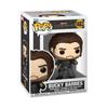 Funko Pop! Marvel Thunderbolts – Bucky Barnes (Collector Vinyl Figure)