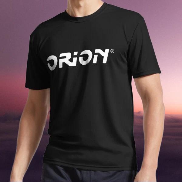 Men's and Women's T-shirts Orion