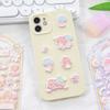 3D Gemini 3D Stickers, Children's Handmade Puzzle Rewards, Cartoon Decorative Stickers, Mobile Guka Stickers, Festival Gifts