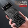 Pu Leather Pattern Texture Flip Case For Samsung Galaxy Z Flip4 Protection Shells Samsun Z Flip 4 Zflip Zflip4 Z4 Cover Coques