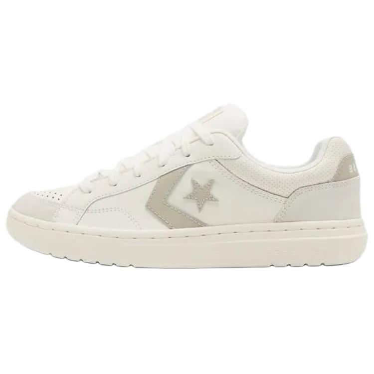 Converse Pro Blaze Classic Low 'Egret Pale Surplus'