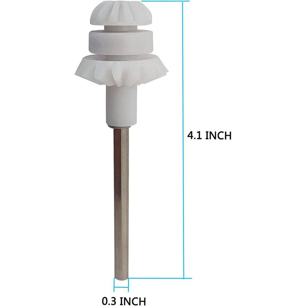 Drives Shaft Assembly Roller Bearings For Zodiac R0525100 R0527000 MX6 MX8 MX6EL MX8EL Swimming Pool Cleaner Accessories