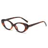  New Retro Cat Eye Women Sunglasses Fashion Candy Color Shades UV400 Men Trending Rivets Punk Sun Glasses