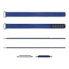 Breathable Fitness Tracker Strap Nylon Loop Wristband for Hume Band for Men Women