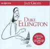 CD ДЮК ЭЛЛИНГТОН - Jazz Greats 74321499882 RCA Victor 1997 Европа Джаз Б/у