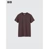 Uniqlo Футболка с круглым вырезом