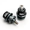 Motorcycle Swingarm Sliders Screw Swing Slider Stand Screws 8MM For Honda CBR 600 RR CBR 600RR CBR600rr 2003 2004 2005 2006-