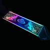 RGB Backplate For Graphics Card GPU and Gaming Pc Case ARGB Led Light Aura Sync