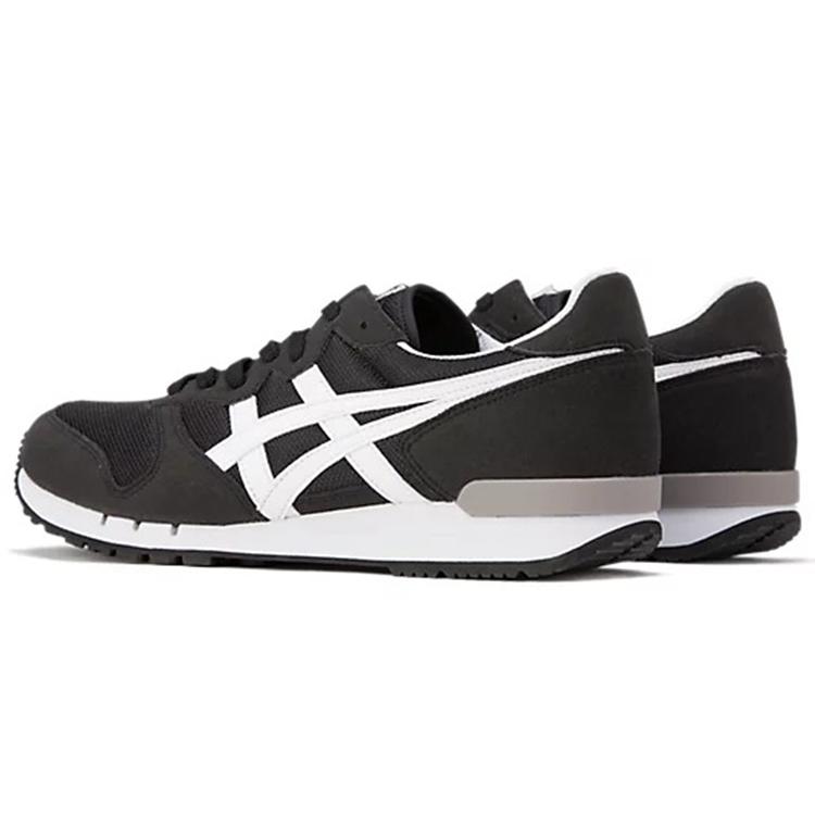 ONITSUKA TIGER Alvarado 'Black White' 1183A507-003