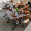 Naturehike Fang Yun SE Aluminum Alloy Camping Table