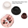 Drill Hole Plug Hardware Dust Plug Stopper Screw Decor Protective Cap Furniture Hole Covers