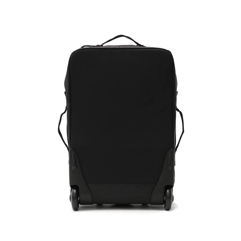 [Брифинг] Дорожные сумки - чемоданы, дорожные сумки - сундуки 2WHEEL Carry ON Cargo 3.38 кг Черный (010)