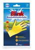 ProClean 10-Pack Medium-Duty Rubber Gloves
