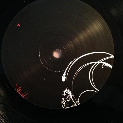 12-дюймовая пластинка R-TEM - Сэмплер альбома BARSP017 Baroque Records 2008 Великобритания Танцевальная и Электронная Музыка Б/У