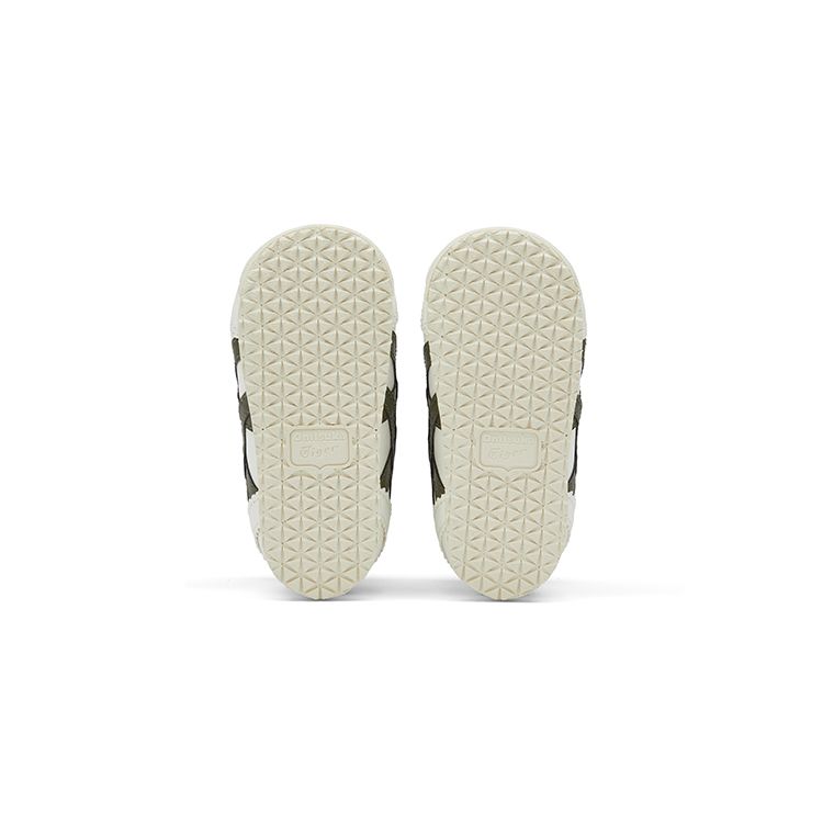 ONITSUKA TIGER Mexico 66 Детские Белые 1184A133-102