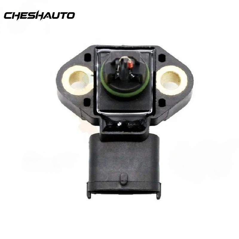 0041531828 MAP Pressure Sensor for Mercedes Atego Axor OM906 Heavy Truck Diesel Engine