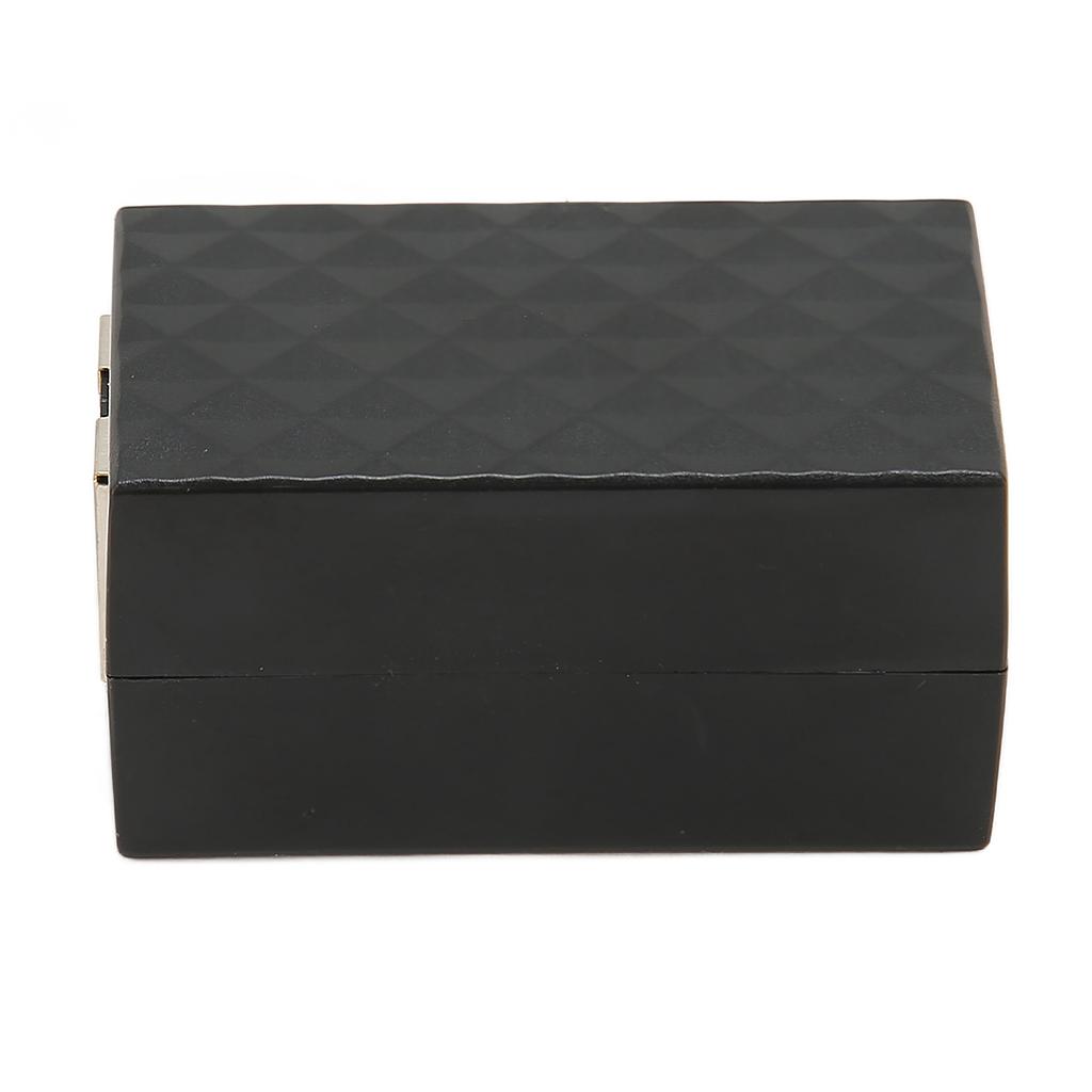 Сетевой фильтр Ethernet RJ45 Female POE Gigabit LAN Network CAT5 CAT6 Plug and Play Thunder