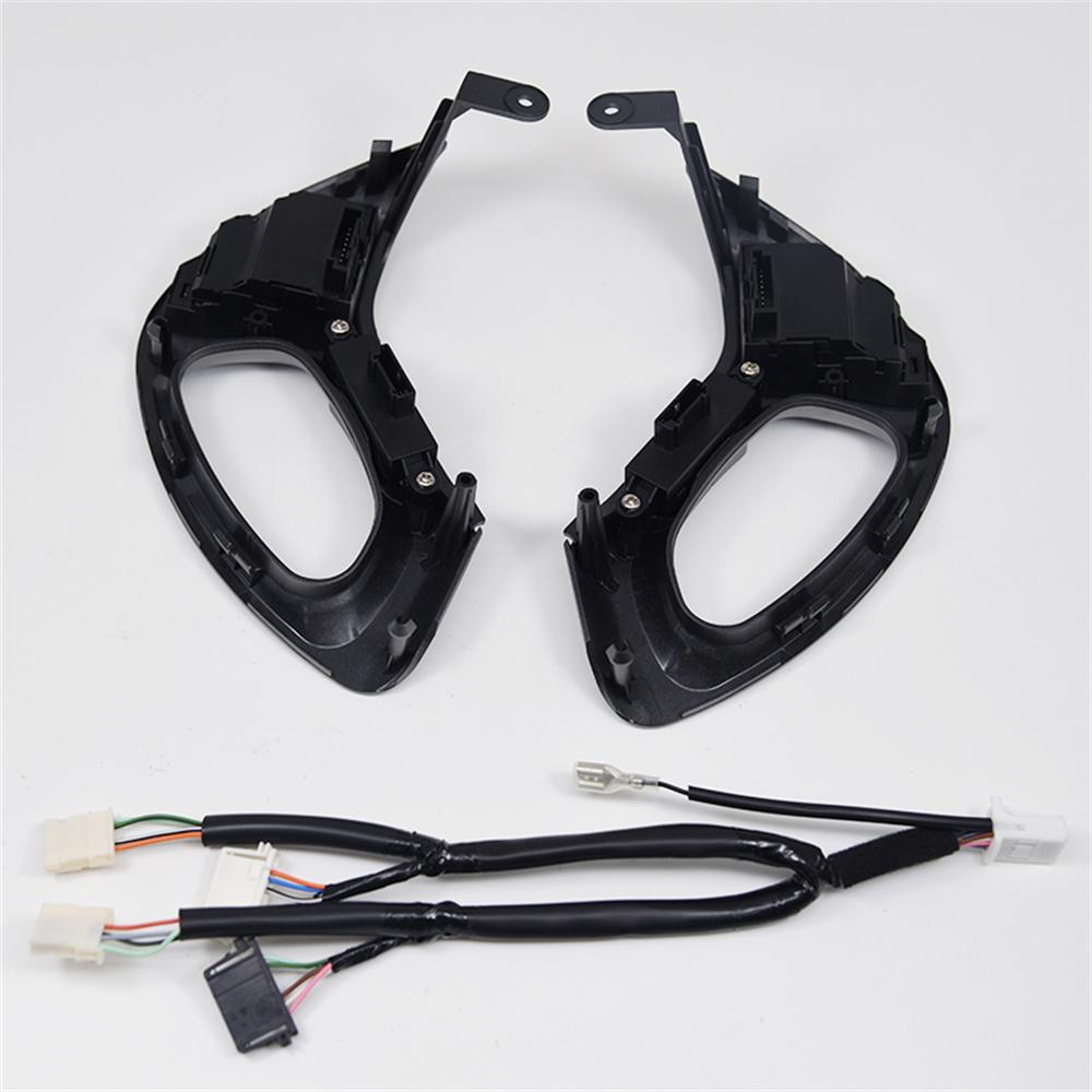 Multi-Function Steering Wheel Button Volume Adjustment Cruise Fixed Speed For Hy