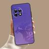Genshin Impact Game Case For OnePlus 11 12 9 10 Pro 10R 12R 8T 10T OnePlus Nord N30 N20 N10 CE 3 2 Lite Cover