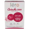 Биологически активные добавки - Léro Ацерола 1000