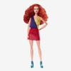 Кукла Barbie Signature Looks с рыжими волосами Кукла Barbie Looks с рыжими волосами #13 [Предмет]