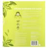 Steam Eye Mask, Green Tea, 5 Pack