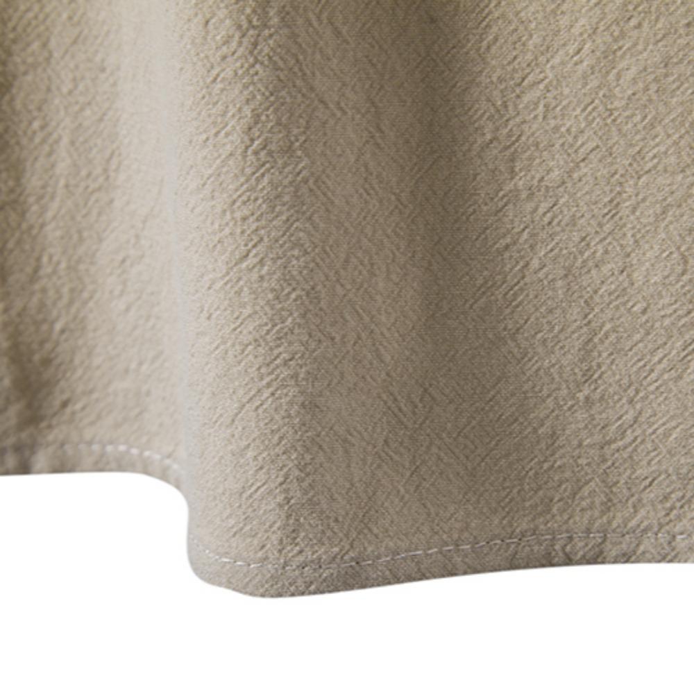 Новые хлопковые льняные рубашки для мужчин, повседневные рубашки, легкие пляжные рубашки с длинным рукавом, гавайские футболки для мужчин, уличная одежда