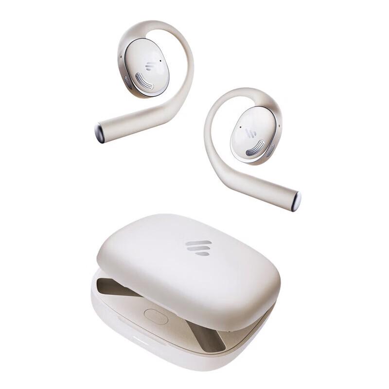 Edifier Bluetooth-наушники X Fit с открытым ухом для спорта