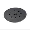 Triton TGEOS125BP 125mm Backing Pad for Orbital Sander (TGEOS)