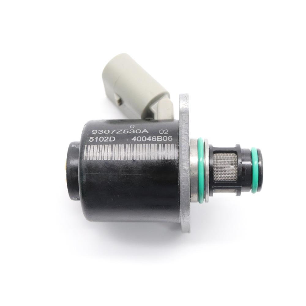 High Pressure Fuel Pump Regulator Suction Control SCV Valve A6460740484 9307Z530A For Mercedes-Benz W204 S204 W211 S211 03-211