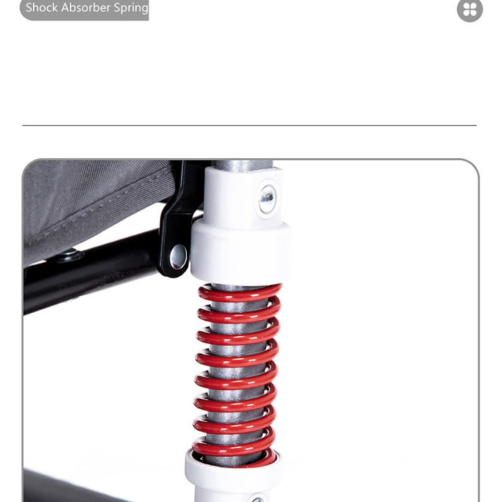 Тележка для домашних животных Наружная тележка для собак Съемная тележка для домашних животных Портативная уличная тележка для домашних животных
