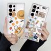 Чехол для телефона Samsung Galaxy S26 S24 S20 Plus Note 20 Ultra 10 S25 Edge S23 Ultra S21 S22 FE Пляж Путешествия