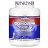 Isomorph 28, Pure Whey Isolate, Vanilla Milkshake, 5 Lb (2.27 Kg)