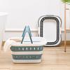 New Large Folding Dirty Clothing Basket for Household Use Wall Hanging Clothes Storage Basket Bathroom Laundry Basket Laundry Basket