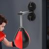 Wall Mountable Boxing Training Ball With Suction Cup Boxing Punch Ball  Home Training