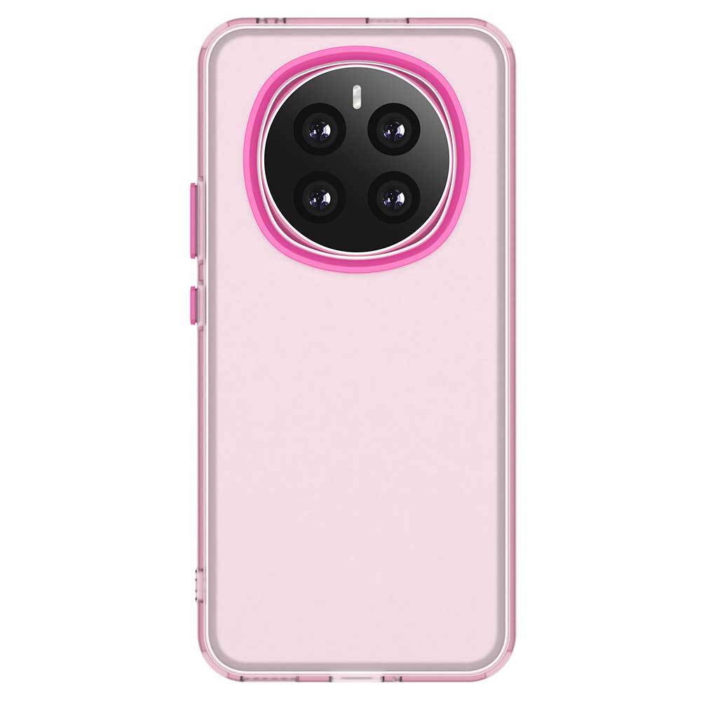 Чехол для Honor Magic 7 Pro Magic7 Lite X9C Luxury Armor Skin Feel Магнитная задняя крышка для Honor Magic 7Pro Candy Color Funda