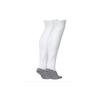 Nike Knee High Socks Men's Men's White (Unisex) Soccer Socks SK0038 100