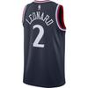 Nike Мужская футболка Nike Dri-FIT NBA Kawhi Leonard La Clippers Swingman Icon Edition FQ4702-419