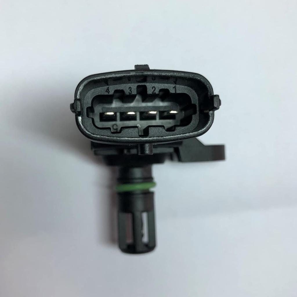 22422785 22329559 Датчик температуры впускного воздуха и давления наддува Замена для грузовика Volvo D11 D13