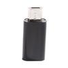 Мини переходник Type C Female на Micro USB Конвертер Адаптер Конвертер