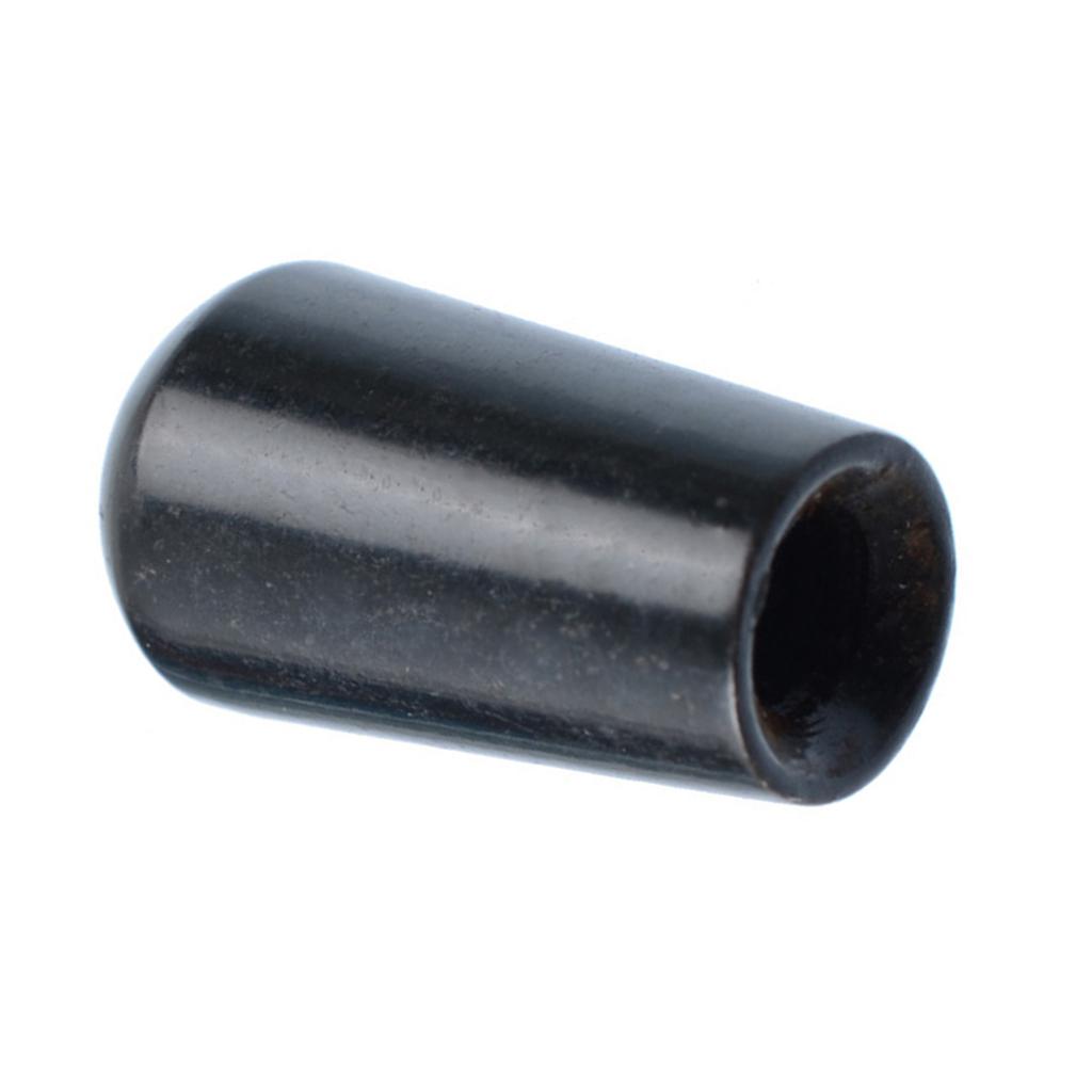 3 шт. тумблер для гитары 3-позиционный переключатель-селектор для электрогитары LP Запасные части Запасные части 3-позиционный тумблер Наконечники ручек Наконечник переключателя