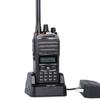 a518t 4w waterproof digital walkie-talkie - single unit