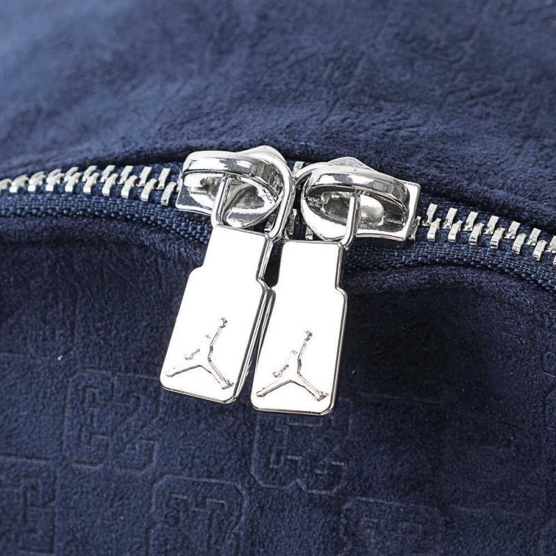 New Jordan Fashion Backpack Regular Unisex Blue JD2533180AD-001