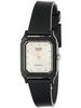 Часы кварцевые женские CASIO серебристые LQ142E-7A []