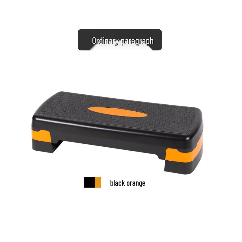 WEZHO Adjustable Aerobic Step Platform CN plug (adapter included)