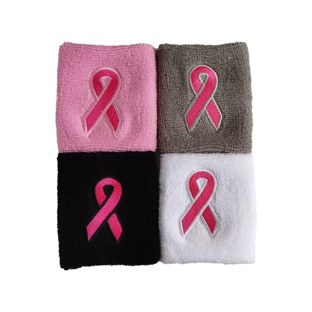 Caring for Women Sports Wristbands For Kids Absorbent Wrist Sweat Bands For Wrist Support