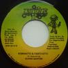 7inch Record BURRO BANTON - Romantic & Fantastic MAS064 Massive B Jamaica Reggae, Ska & Dub Used