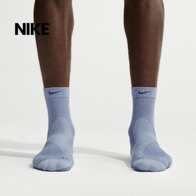 Running Lightweight Micro Crew Socks Ib6114 441