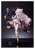Azur Lane Le Marin 17 Scale PVC & ABS Painted Finished Figure